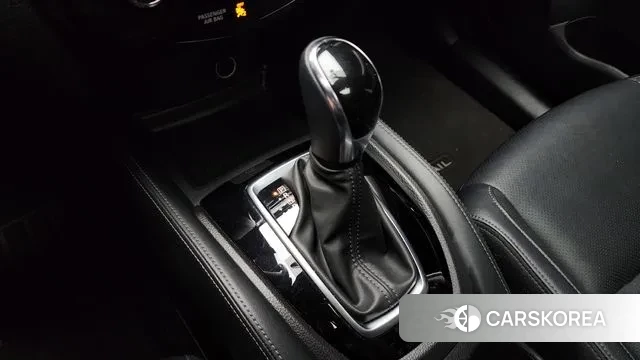 Nissan X Trail id 3112596 из Кореи 19