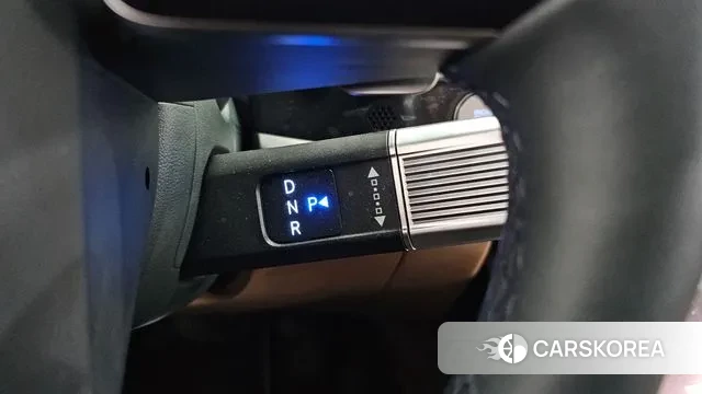 Hyundai Grandeur Hybrid (GN7) id 3769801 из Кореи 19