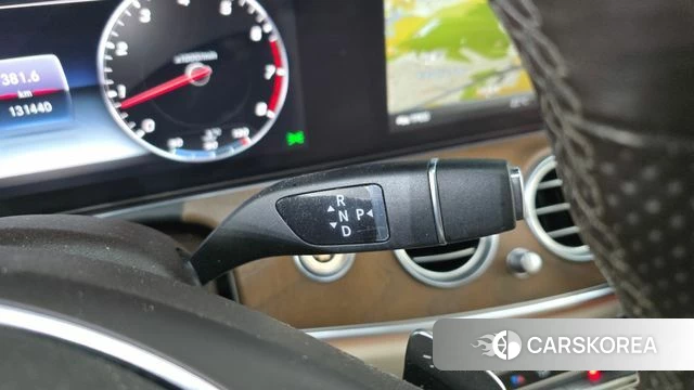 Mercedes-Benz E-Class W213 id 4225812 из Кореи 35