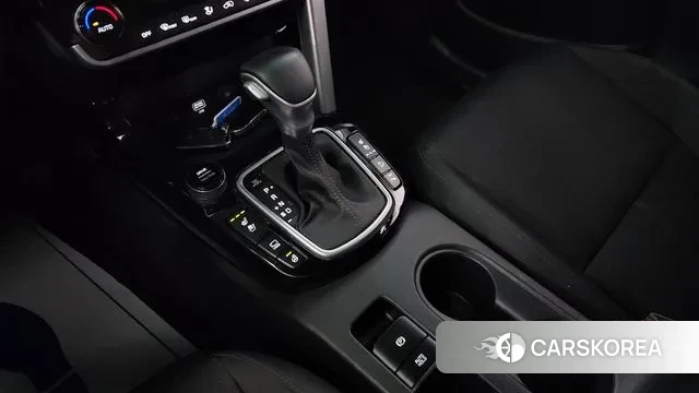 Kia Seltos id 3498686 из Кореи 19