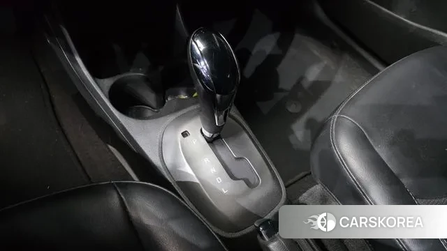 Chevrolet (GM Daewoo) The New Spark id 3526090 из Кореи 19