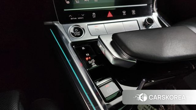Audi e-Tron id 4593314 из Кореи 19
