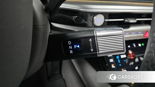 Hyundai Grandeur (GN7) id 3864656 из Кореи 19