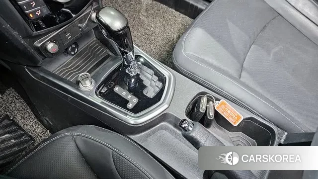 Ssangyong Tivoli Armor id 3465117 из Кореи 19