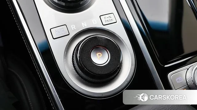 Genesis GV80 id 3007132 из Кореи 19