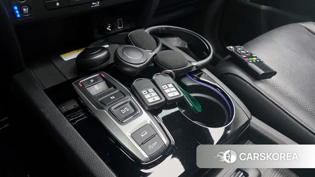 Honda Pilot 3rd generation id 3060477 из Кореи 19