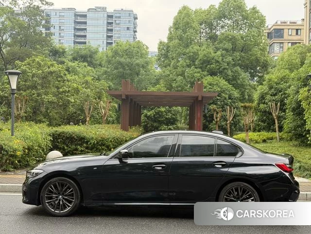 BMW 3 series id 4358863 из Китая 9