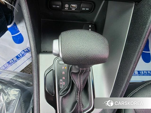 Kia Niro id 3889436 из Кореи 19