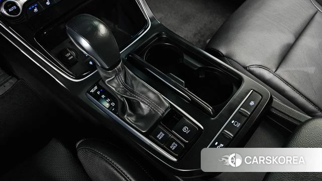 Hyundai Grandeur IG id 4568228 из Кореи 19