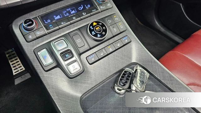 Hyundai Palisade id 4567980 из Кореи 19