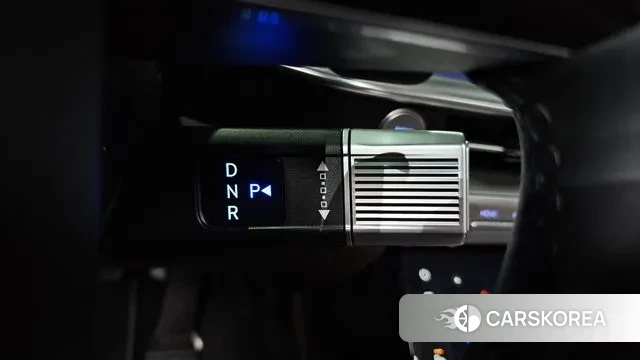 Hyundai Grandeur (GN7) id 3512850 из Кореи 19