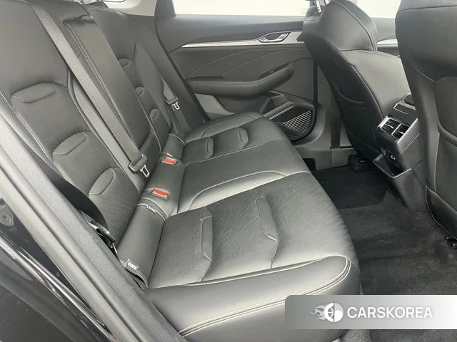 Geely Automobile Xingrui id 3890139 из Китая 10