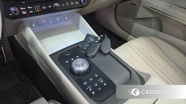 Kia The New K8 Hybrid id 4622914 из Кореи 45