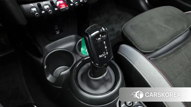Mini Cooper S id 4267677 из Кореи 36