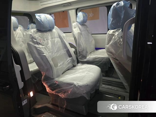 Hyundai Staria id 4185587 из Кореи 13