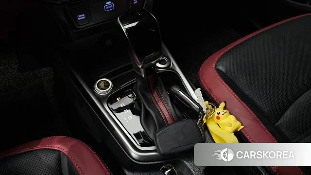 Ssangyong Berry New Tivoli id 4202625 из Кореи 19