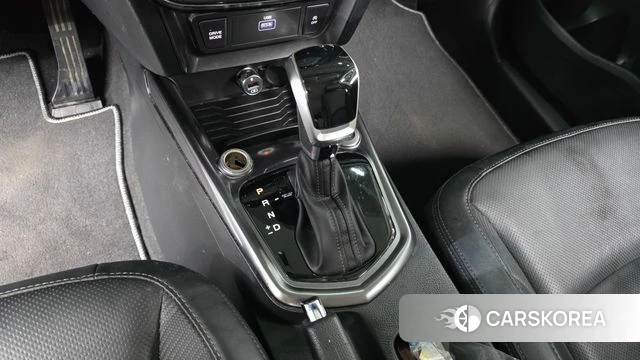 Ssangyong Berry New Tivoli id 4604951 из Кореи 30