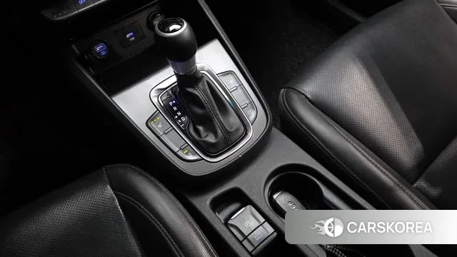 Hyundai The New Kona Hybrid id 3691664 из Кореи 19