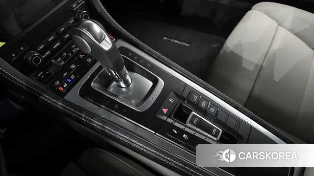 Porsche 718 Boxster id 3415330 из Кореи 19