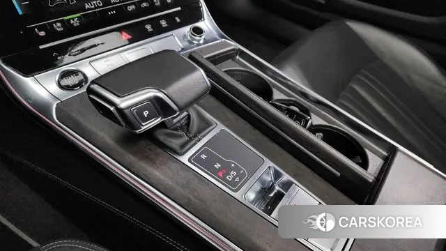 Audi A7 (4K) id 3660665 из Кореи 19