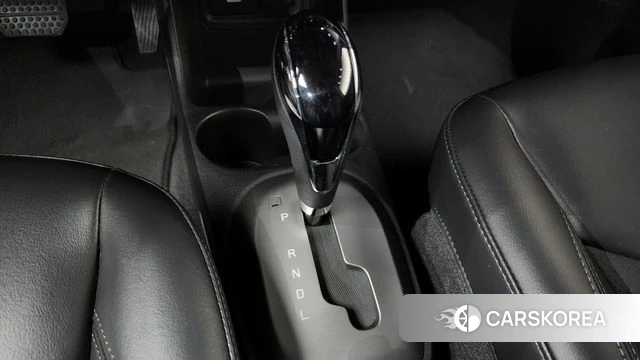 Chevrolet (GM Daewoo) The New Spark id 4765107 из Кореи 35
