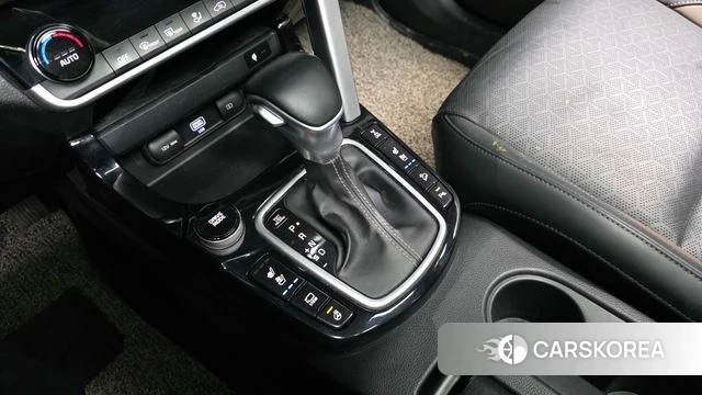 Kia Seltos id 3860729 из Кореи 19