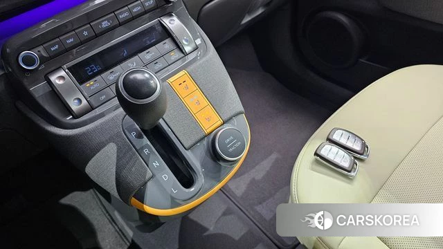 Hyundai Casper id 4280939 из Кореи 19