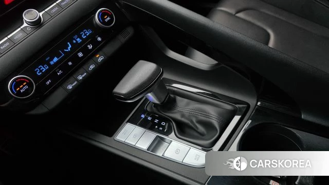 Hyundai Avante Hybrid (CN7) id 3892722 из Кореи 19