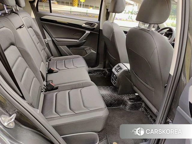 Volkswagen Tanyue id 4278110 из Китая 9