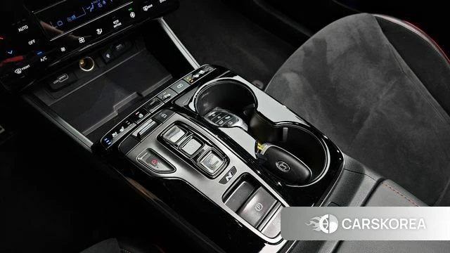 Hyundai Tucson (NX4) id 4488960 из Кореи 19