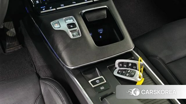 Hyundai The New Grandeur IG id 4774712 из Кореи 31