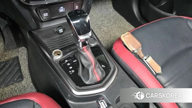 Ssangyong Tivoli Air id 4697074 из Кореи 31