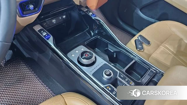 Kia Sorento 4th Generation id 4458765 из Кореи 29