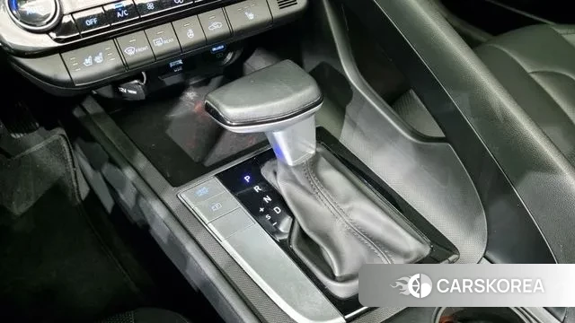 Hyundai Avante (CN7) id 3033475 из Кореи 19