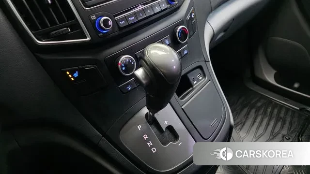 Hyundai The New Grand Starex id 3531114 из Кореи 19