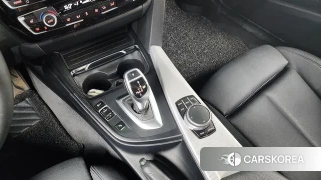 BMW 3 Series (F30) id 3029511 из Кореи 19