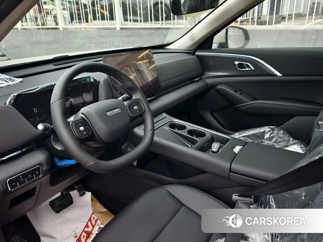 Haval Xiaolong MAX id 3920538 из Китая 17