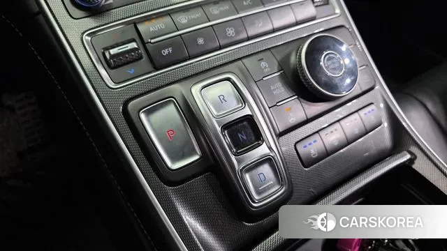 Hyundai The New Santa Fe id 3741473 из Кореи 19