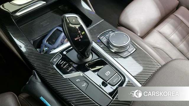 BMW X4 (G02) id 3861462 из Кореи 19