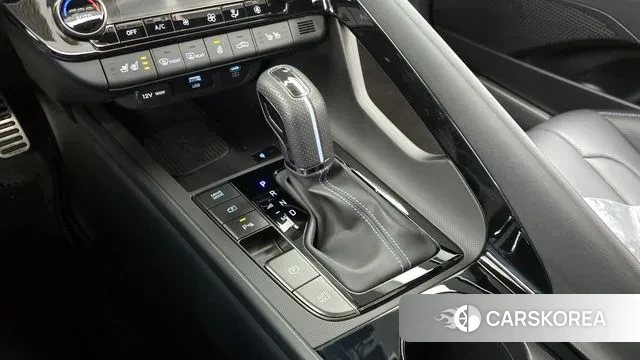 Hyundai The New Avante (CN7) id 3442397 из Кореи 19