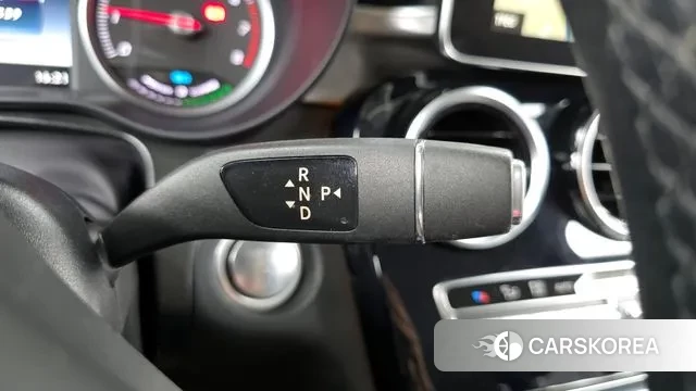 Mercedes-Benz GLC-Class X253 id 3018718 из Кореи 19