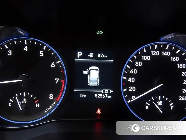 Hyundai Kona id 3570778 из Кореи 19