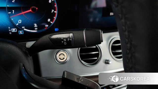 Mercedes-Benz E-Class W213 id 3872279 из Кореи 19