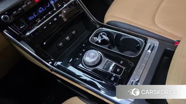 Kia Carnival 4th generation id 3411004 из Кореи 19