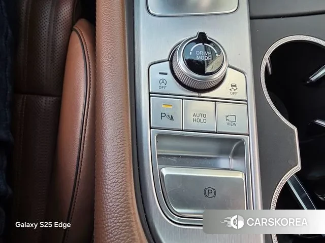 Genesis G70 id 3778614 из Кореи 16