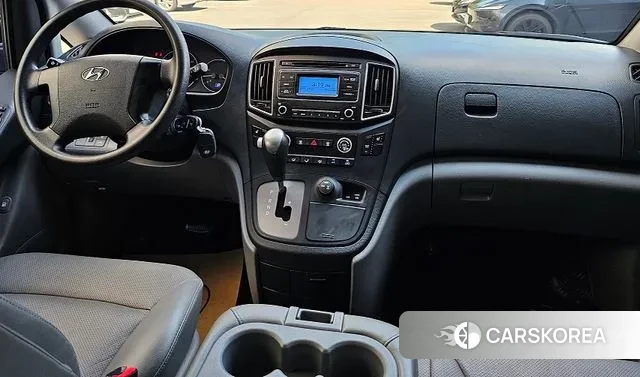 Hyundai The New Grand Starex id 3557269 из Кореи 19