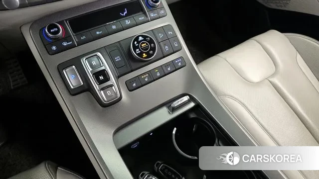 Hyundai Palisade id 3727426 из Кореи 19