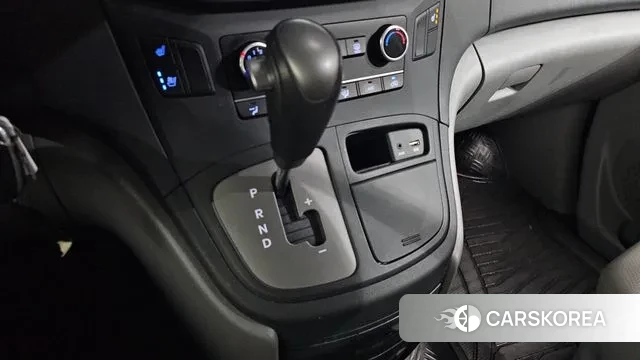 Hyundai The New Grand Starex id 3760582 из Кореи 19