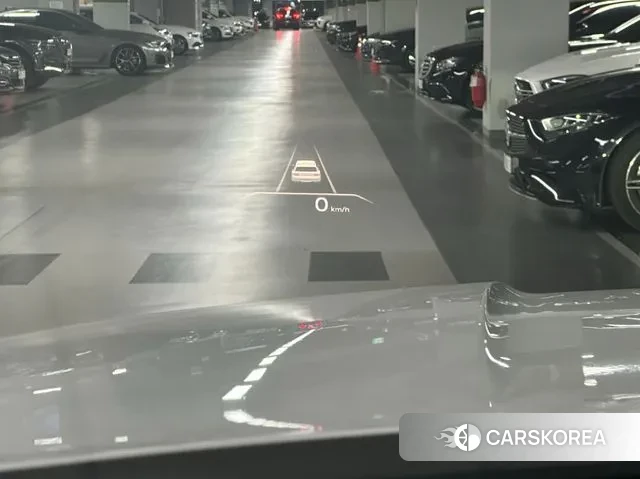 Genesis GV80 id 3444398 из Кореи 16