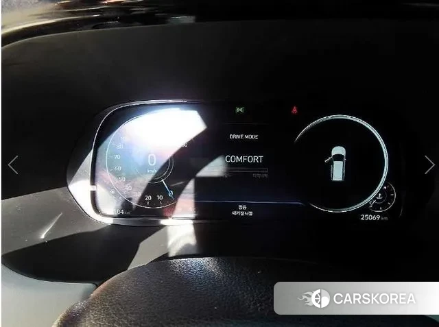 Hyundai Palisade id 3463183 из Кореи 19